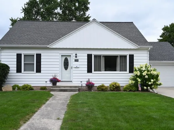 1244 7th St, Green Bay, WI 54304