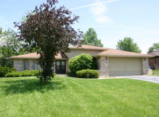3531 Dale Dr #0, Crete, IL 60417