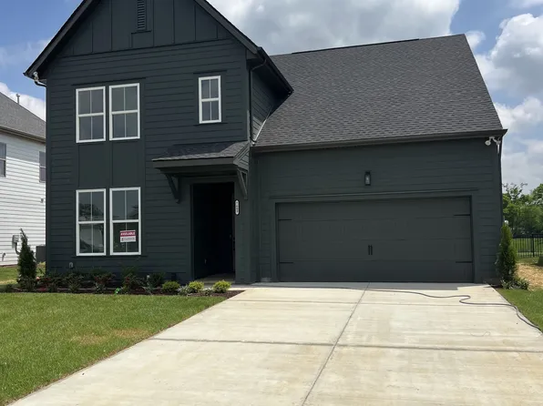 7609 Danswerk Dr Lot 33, Murfreesboro, TN 37129