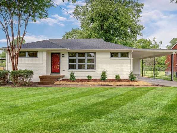 2122 Jade Dr, Nashville, TN 37210