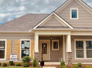 2500 Hanover Dr, Columbia, TN 38401