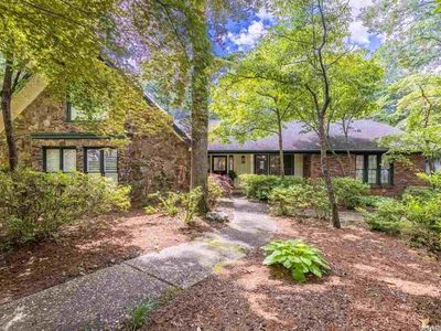 1 Shady Valley Ct, North Little Rock, AR, 72116