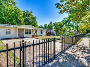 1642 Fresno St, Dallas, TX 75217