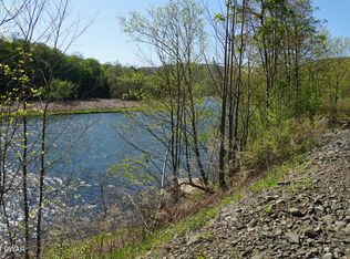 Bouchouxville Rd, Hancock, NY 13783