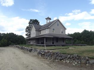 123 Willard Rd, Ashburnham, MA 01430