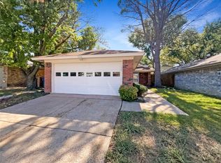 5514 Knollridge Dr, Garland, TX 75043