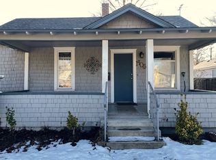 1405 E Washington St, Boise, ID 83712