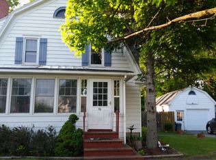 96 Smith St, Saranac, NY 12981