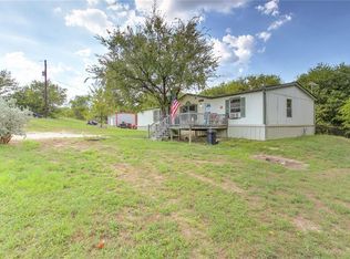 344 Johnson Bend Rd, Weatherford, TX 76088