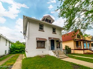 1512 S 57th Ave, Cicero, IL 60804