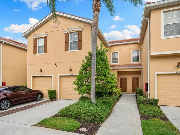 3768 PARKRIDGE CIRCLE #23-104, SARASOTA, FL 34243