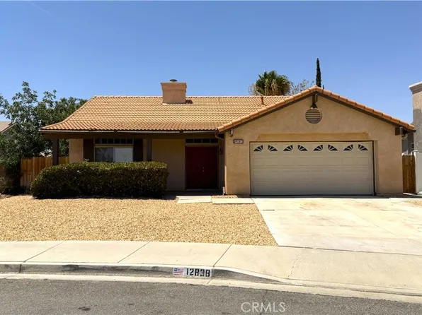12838 Shearwater Pl, Victorville, CA 92392