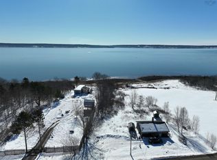 Granville Rd, Annapolis, NS B0S