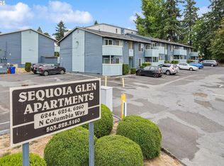 6244 N Columbia Way, Portland, OR 97203