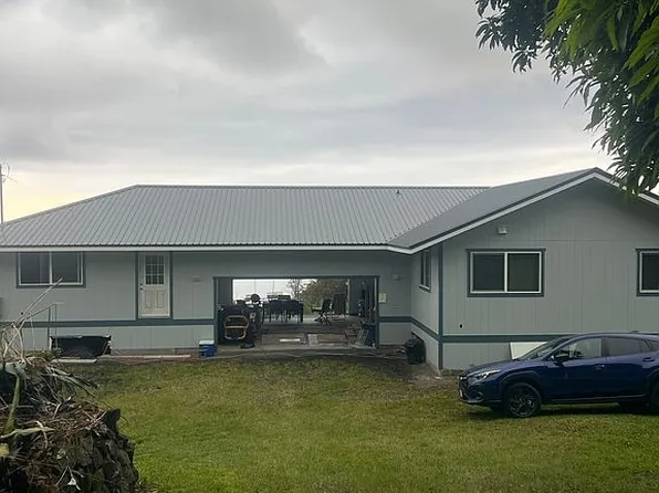 87-2455 Hawaii Belt Rd, Captain Cook, HI 96704