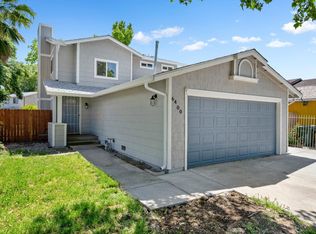 6400 Cascade Way, Sacramento, CA 95823
