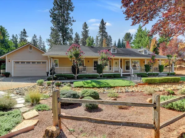 11849 Rogue House Pl, Grass Valley, CA 95945