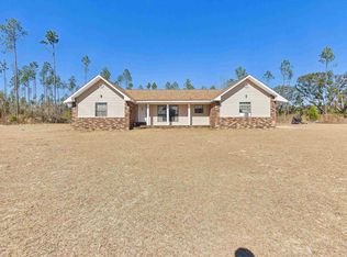 1542 Holt Rd, Perry, FL 32348