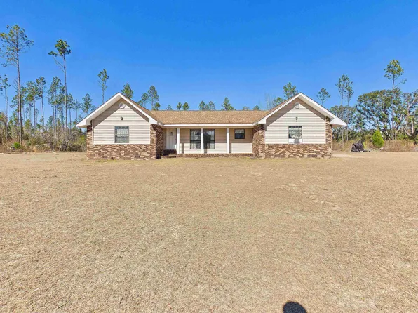 1542 Holt Rd, Perry, FL 32348