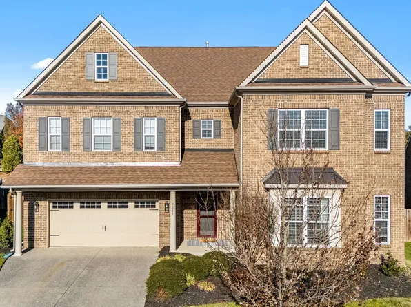 5207 Giardino Dr, Mount Juliet, TN 37122