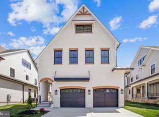 4013 Virginia St, Fairfax, VA 22032