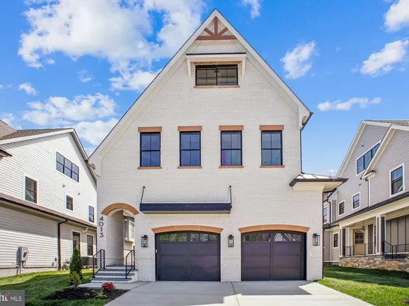 4013 Virginia St, Fairfax, VA 22032