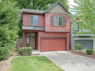 694 SE Heathcliff Ln, Hillsboro, OR, 97123