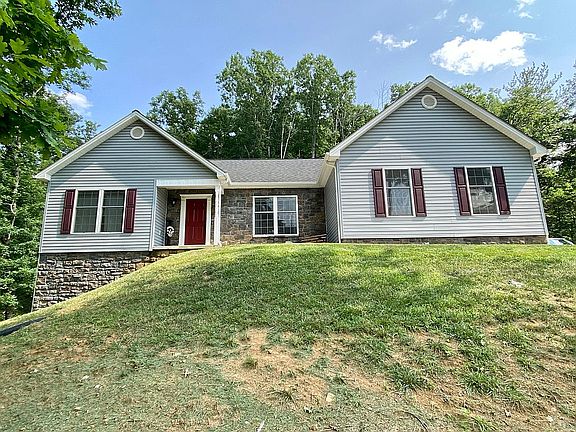 2nd image of 285 John Lemley Ln