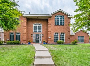 1613 Stonecrest Trl, Wylie, TX 75098