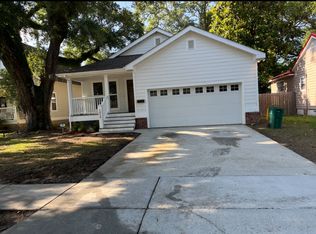 1054 Frank P Corso St, Biloxi, MS 39530