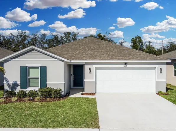 264 Spirit Landings Cir, Winter Haven, FL 33880