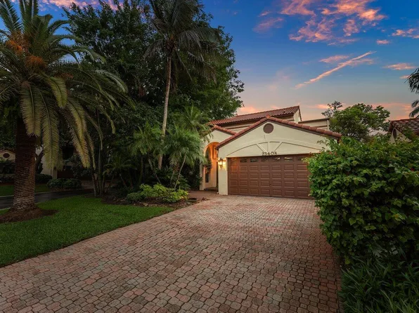 23408 Mirabella Circle S, Boca Raton, FL 33433