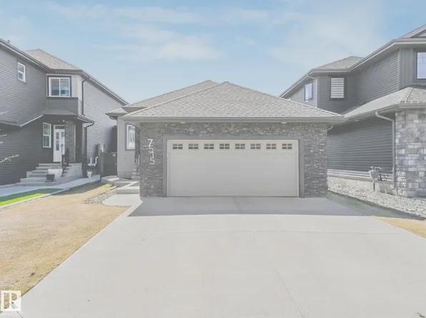 7515 173rd Ave NW, Edmonton, AB T5Z 0J6