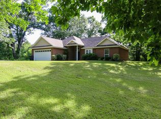 7015 Harris Ln, Texarkana, AR 71854