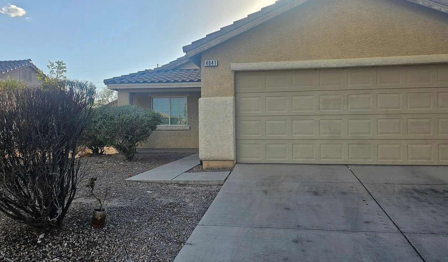 4 bedroom home for rent — Photo 2