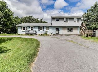 5362 Horseshoe Lake Rd, Batavia, NY 14020