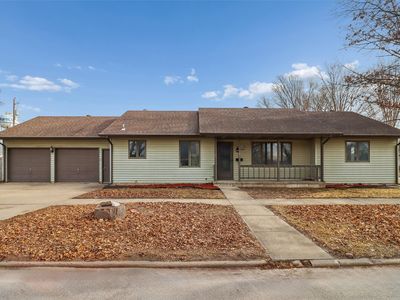 301 4th St, Griswold, IA, 51535