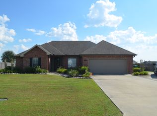 1457 Josi Blair Ln, Lake Charles, LA 70605