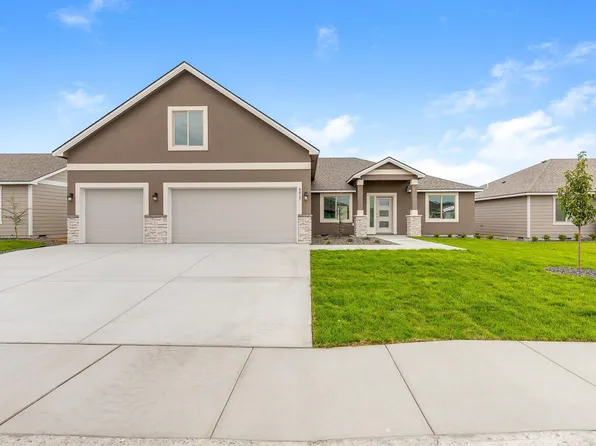 6817 Steelhead Ave, Pasco, WA 99301