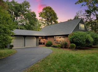 3226 Lincoln Ct, Indianapolis, IN 46228