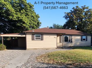 277 E Jennie Ave, Hermiston, OR 97838