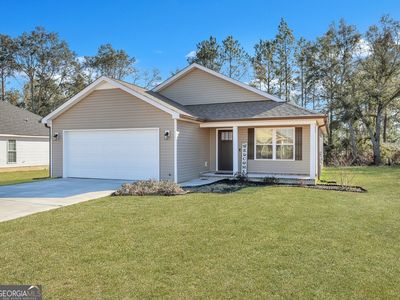 352 S Bridgeport Dr, Statesboro, GA, 30461