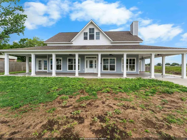 116 Michelle St, Labadieville, LA 70372