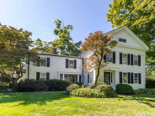 59 Painter Ridge Road, Washington, CT 06793