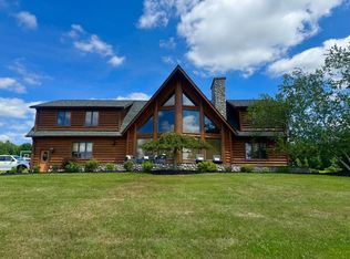 1381 Kinter Hill Rd, Cambridge Springs, PA 16403