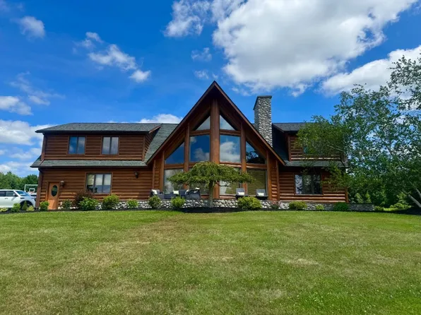 1381 Kinter Hill Rd, Cambridge Springs, PA 16403