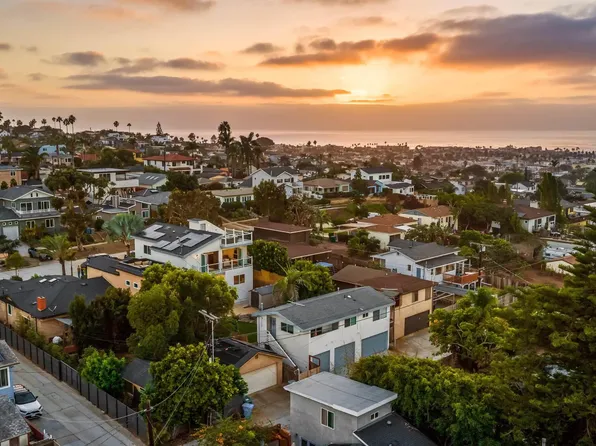 4430 Cape May Ave, San Diego, CA 92107