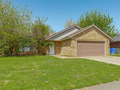 312 Baker St, Norman, OK, 73072