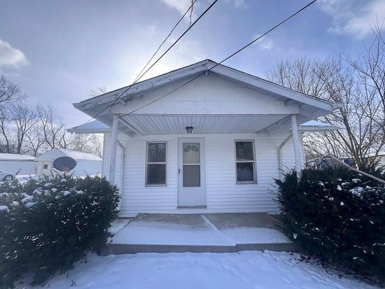 3317 Arlene Ave, Flint, MI 48503