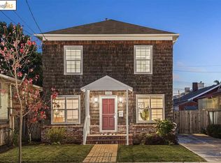 1222 Russell St, Berkeley, CA 94702